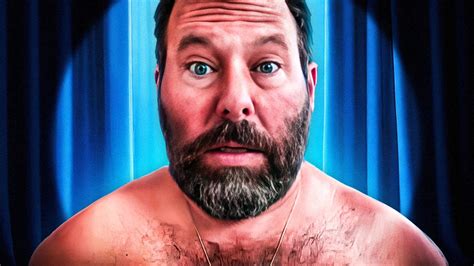 bert kreischer religion|Bert Kreischer: The Unfiltered Truth Behind His。